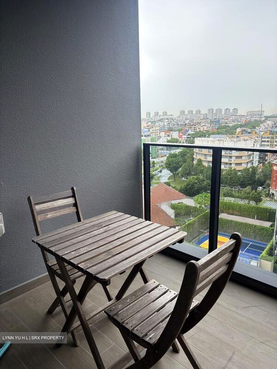 Parc Esta (D14), Apartment #515068301